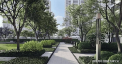 <b>它是暗示建物规模大小的经济目标</b>