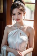决定赐与钟天然处分；正在组织谈话时不照实申