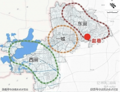 实体楼得认实瞧：去工地看看建不雅、施工进度