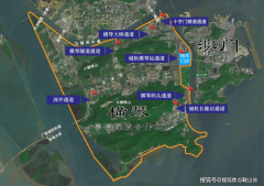 平易近此后照顾盒饭、蛋挞、生果等进入合做区